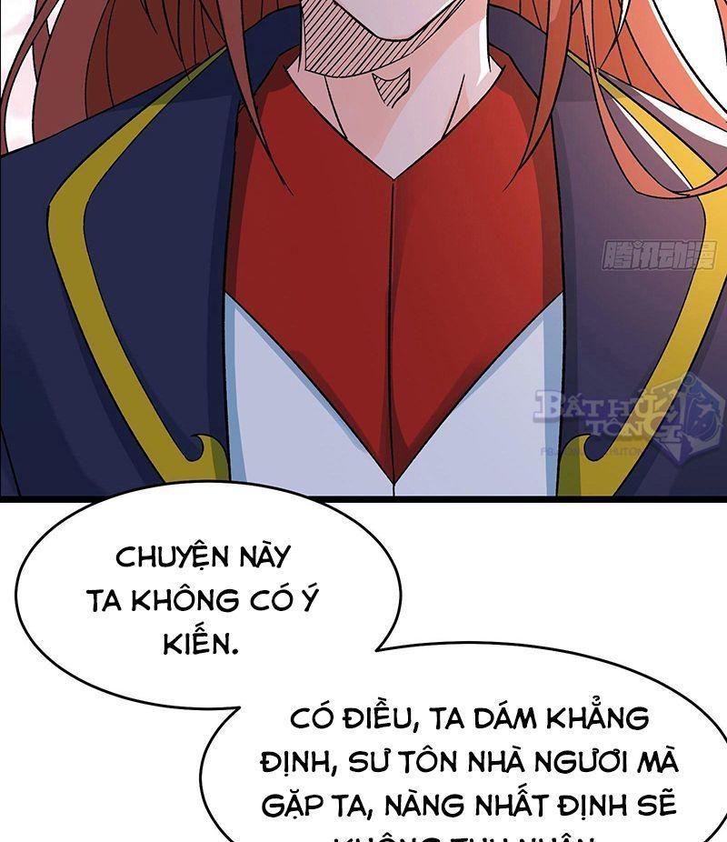 đồ đệ ta toàn là nữ ma đầu chapter 56 38