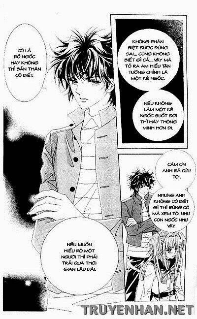 viên đạn tình yêu chapter 2 73