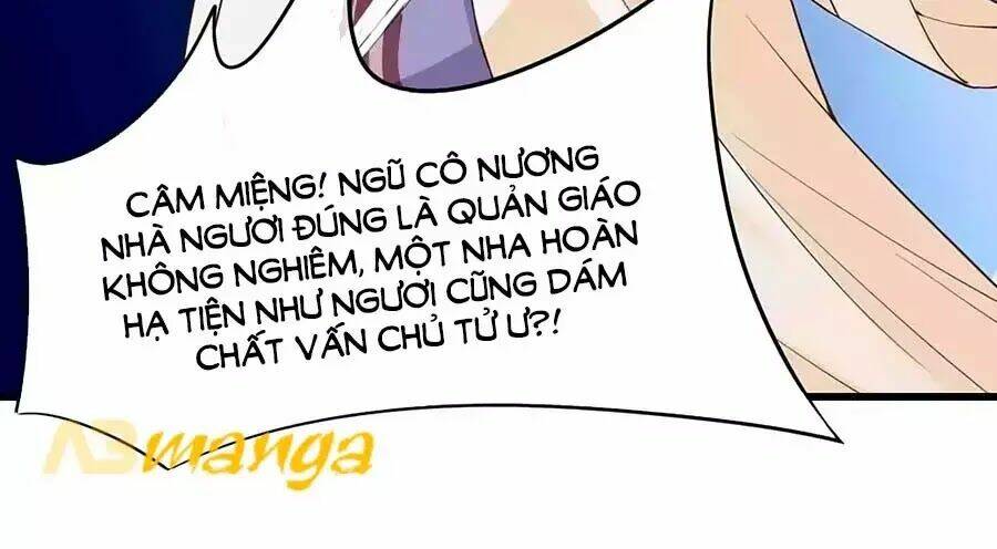 đích nữ hữu độc chapter 21 49