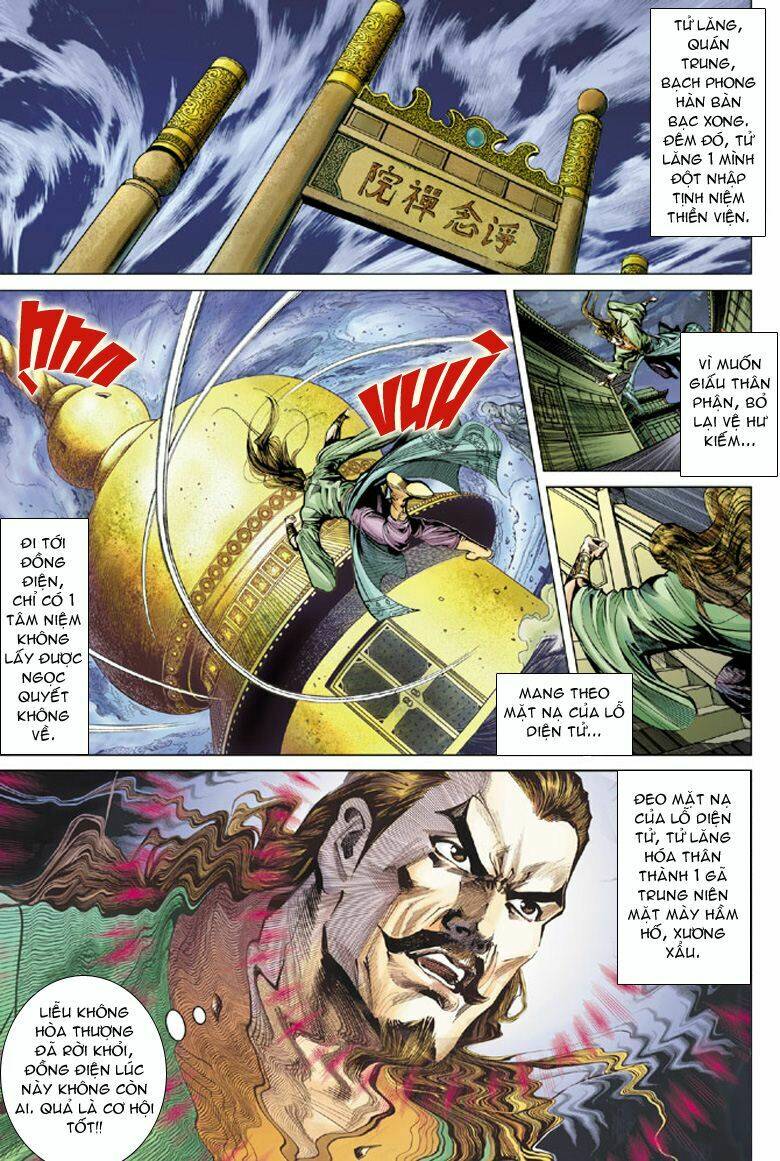 đại đường song long truyện chapter 37 32