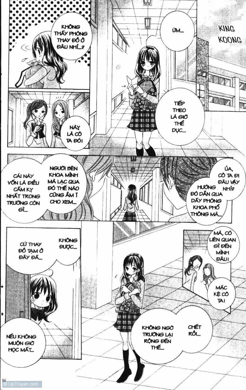 i love you suzuki chapter 8 50