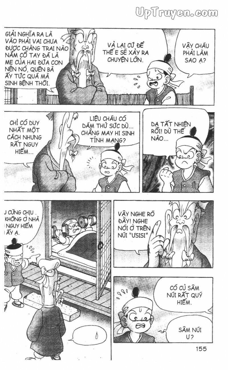 đội quân nhí nhố chapter 36 157