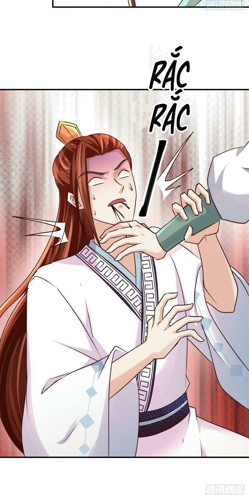 cửu dương đế tôn chapter 159 14