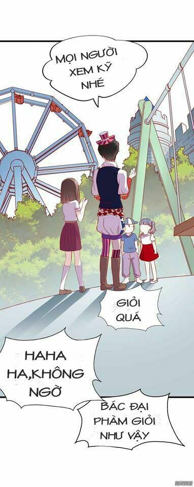 ác ma bàn bên chapter 10 46