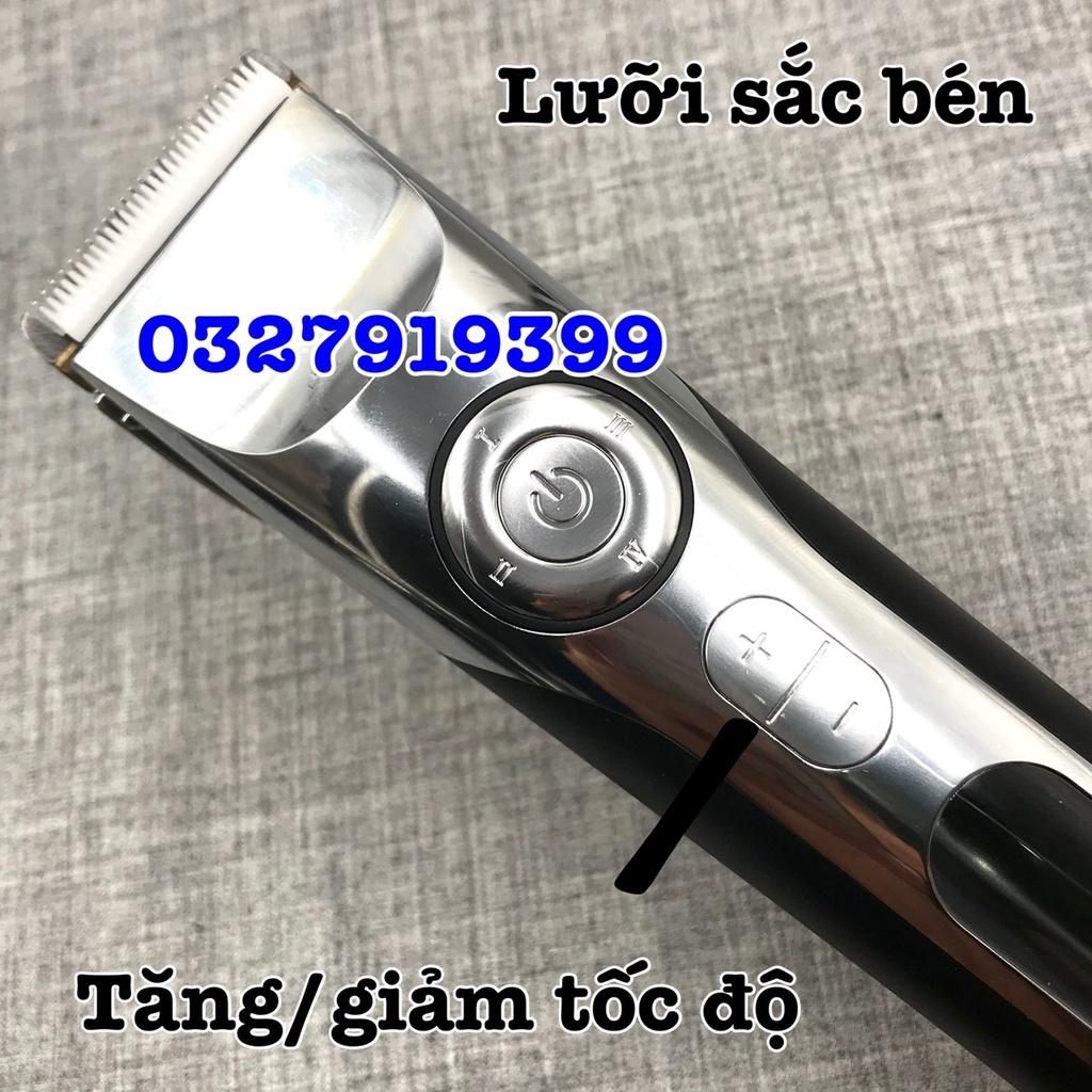 Tông đơ cắt tóc cao cấp CODOS 973