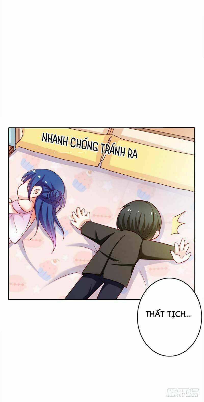 bá đạo tổng tài ngạnh thượng cung chapter 6 10