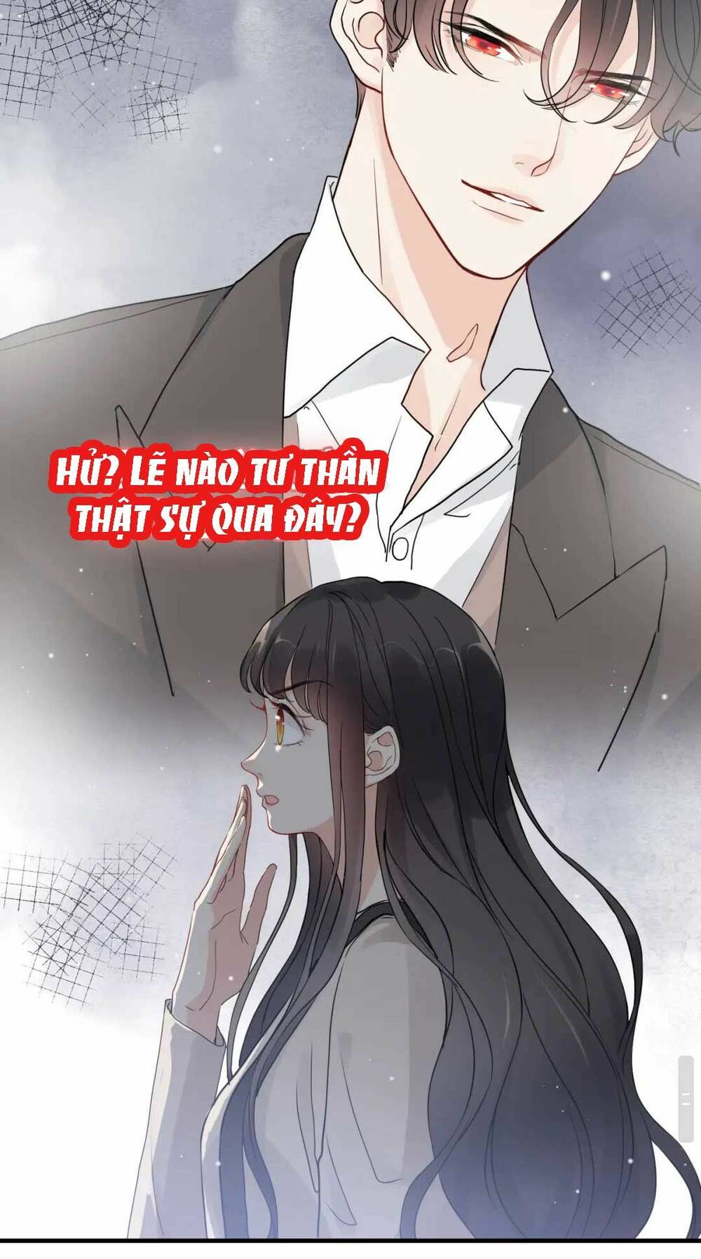 cô vợ hợp đồng bỏ trốn của tổng giám đốc chapter 424 12