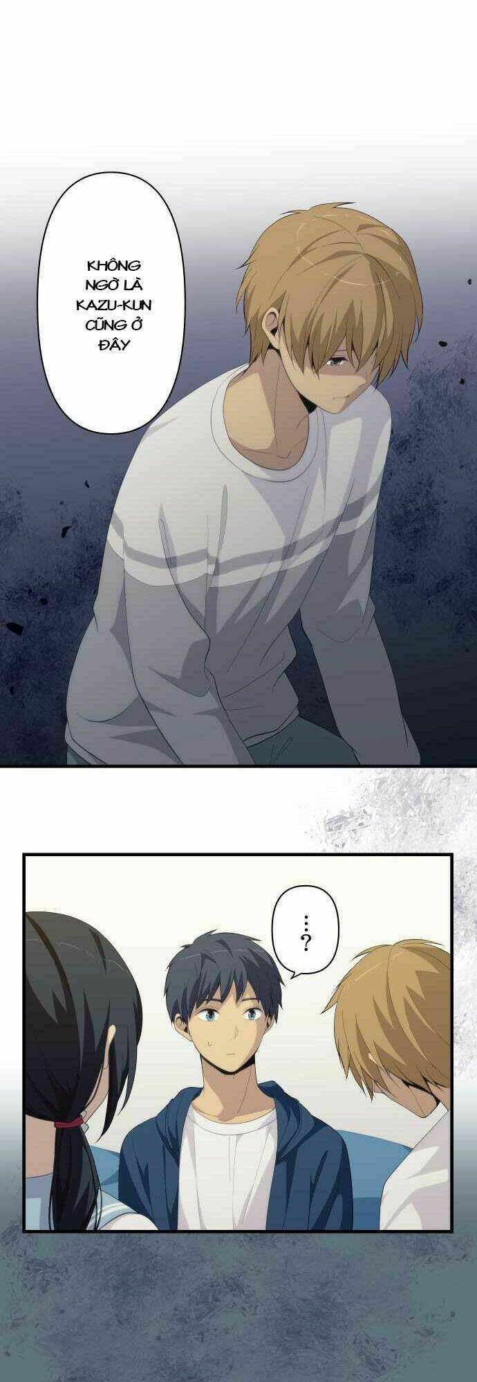 viên thuốc trùng sinh chapter 167 13