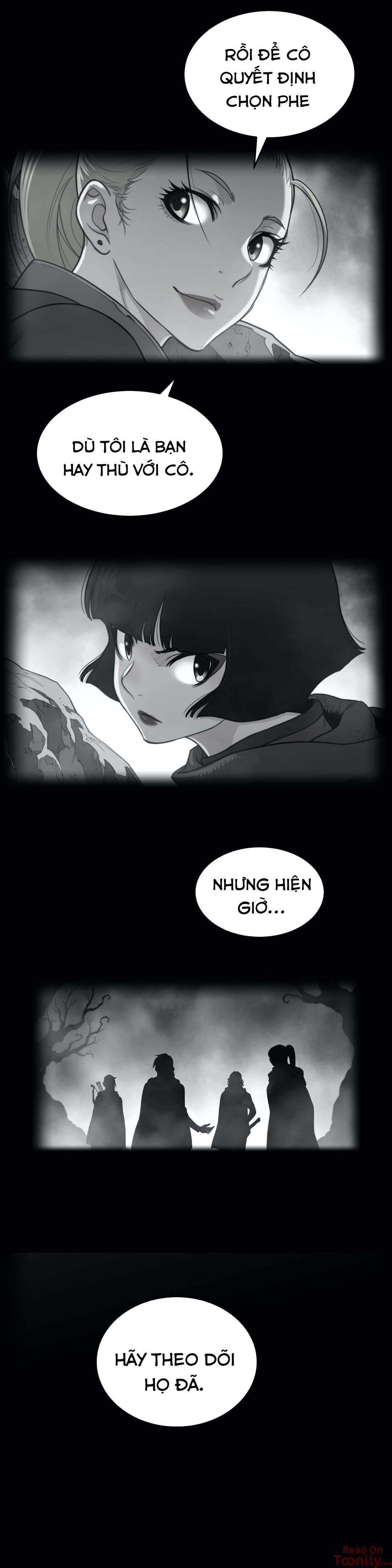 một nửa hoàn hảo chapter 123 2