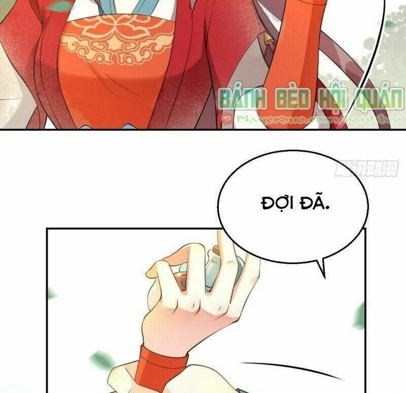 nữ tiên tôn bận đào hôn chapter 14 13