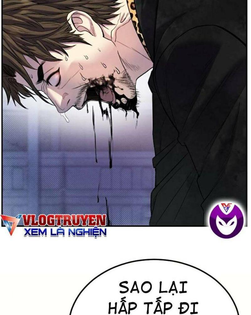 đặc vụ kim chapter 15.5 22