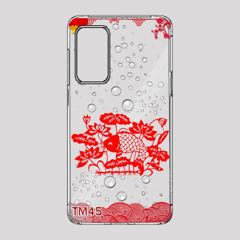 Ốp Lưng Dành Cho OPPO RENO 6Z