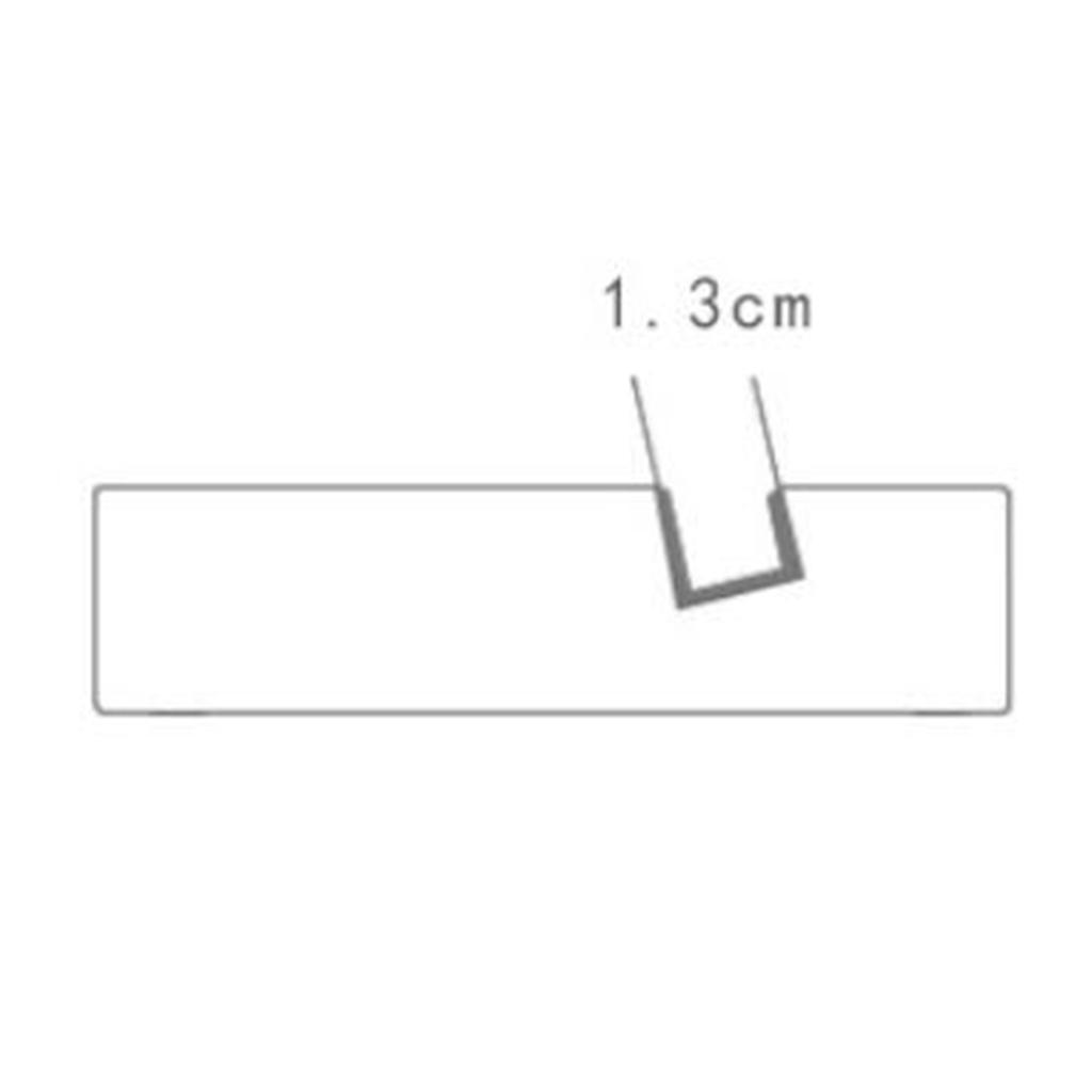 Desktop Wood Cell Phone Holder, Natural Wooden Phone Stand, Portable Smartphone Bracket for All Kinds of Phone