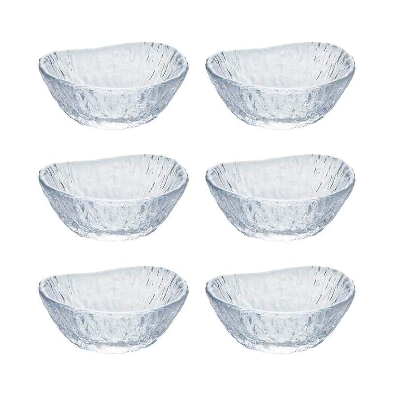 Aderia - Mizore - Bộ chén đựng đậu - 7.5cm