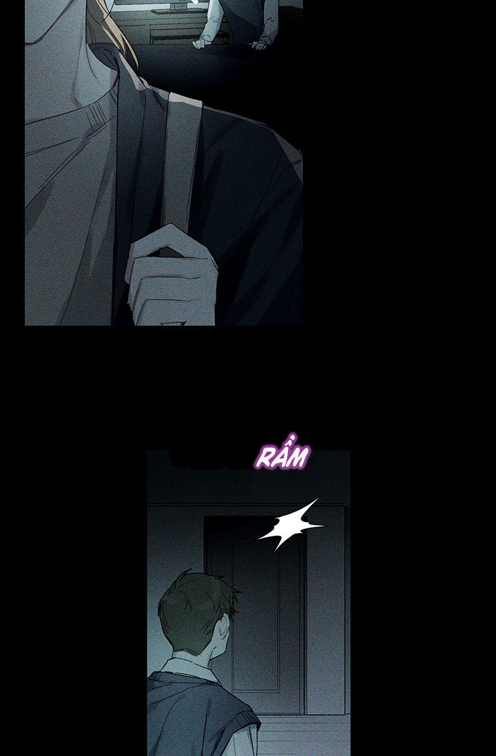 cứ giấu em trai tôi trước đi đã chapter 18 5