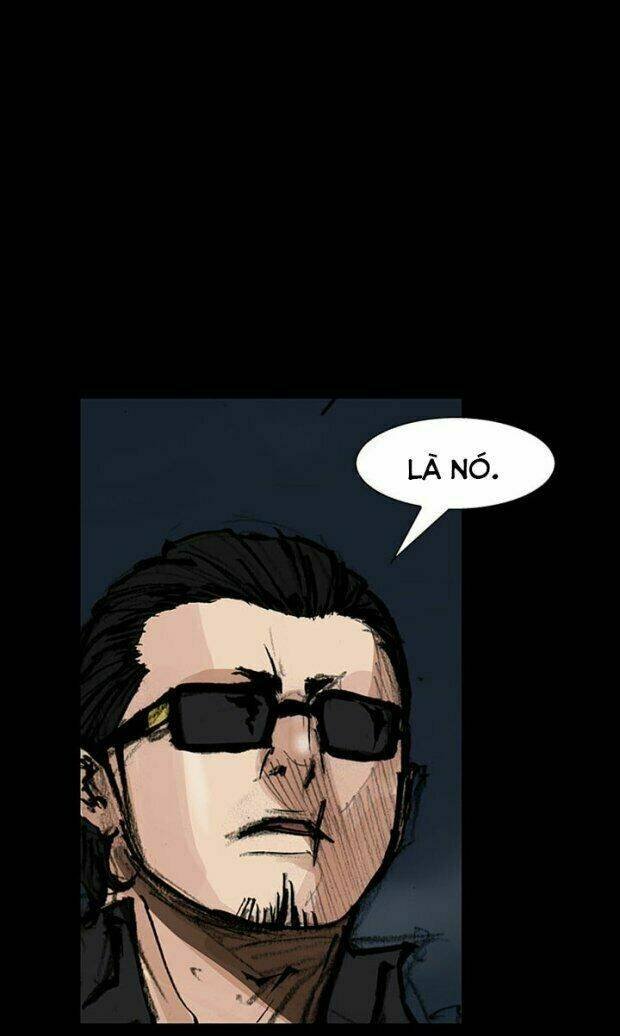 dokgo 2 | độc cô 2 chapter 2 32