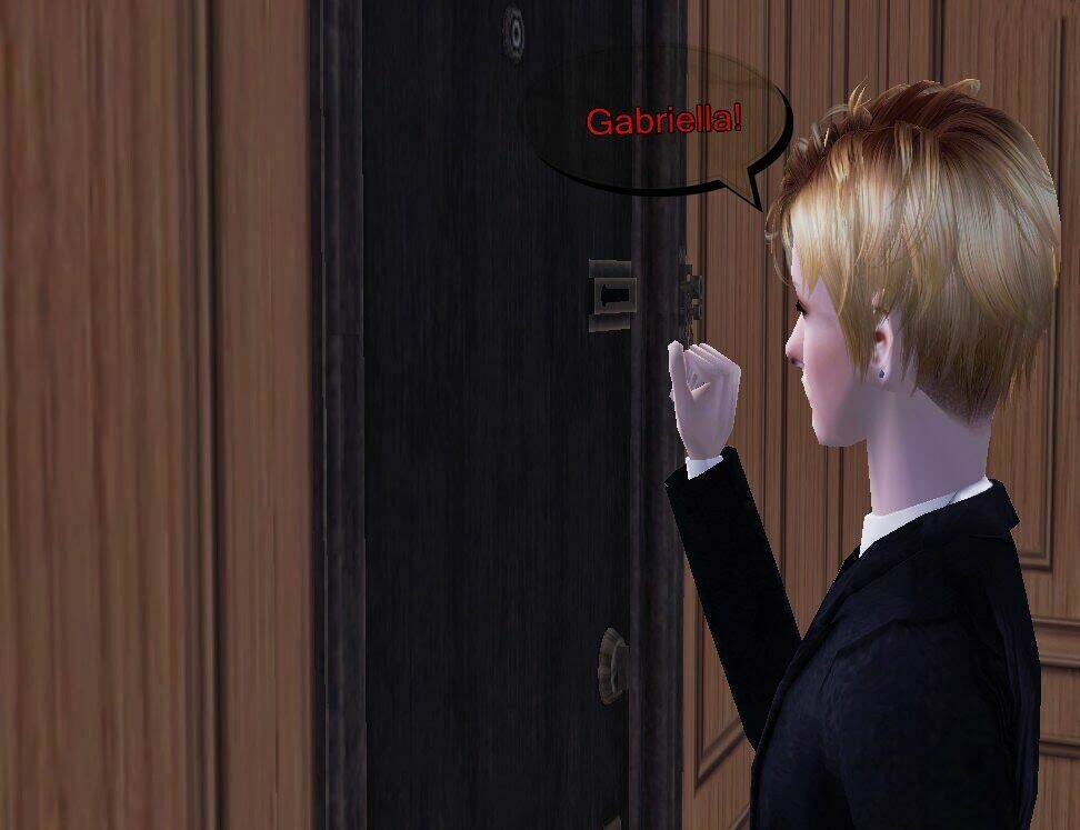 no name ( the sims ) chapter 3 79