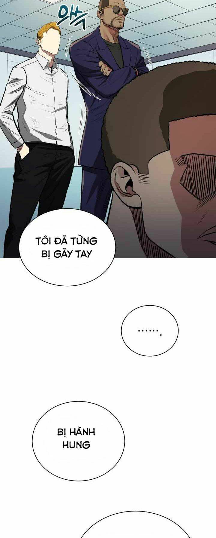 đấu sĩ vô song chapter 5 68