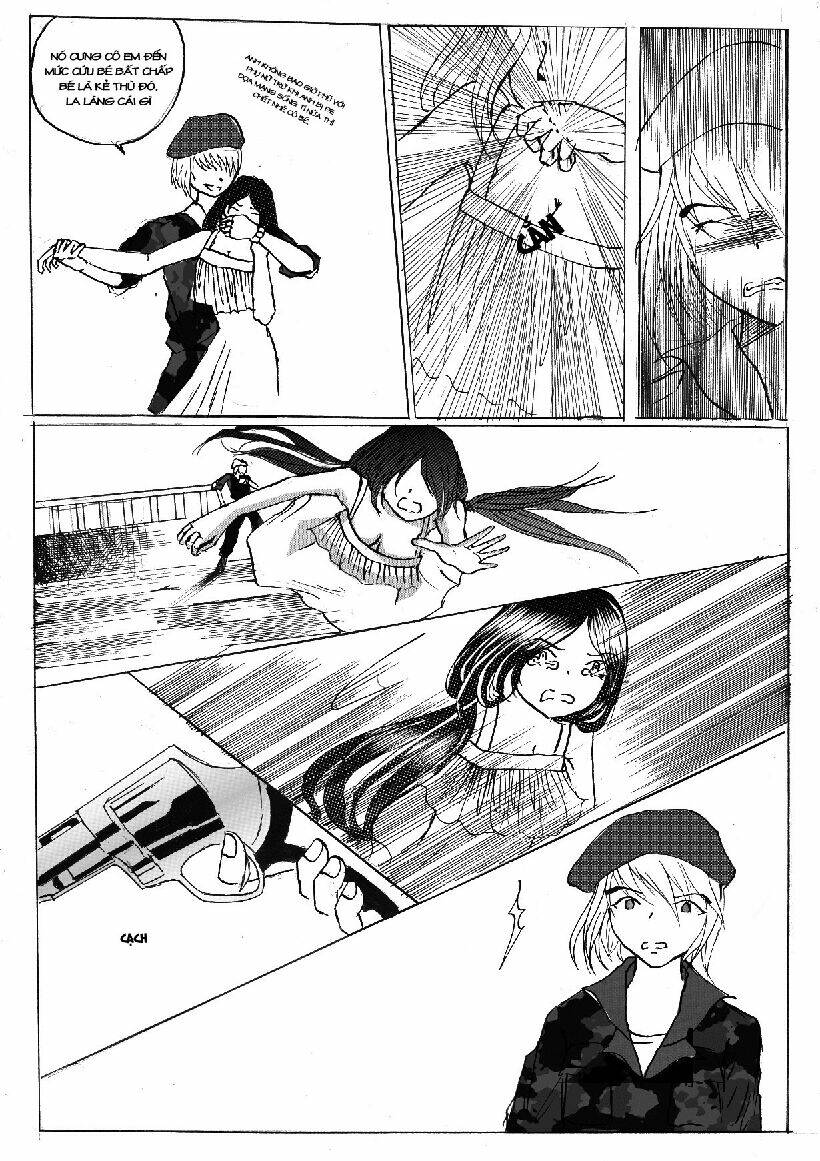 tuổi loạn chapter 2 31