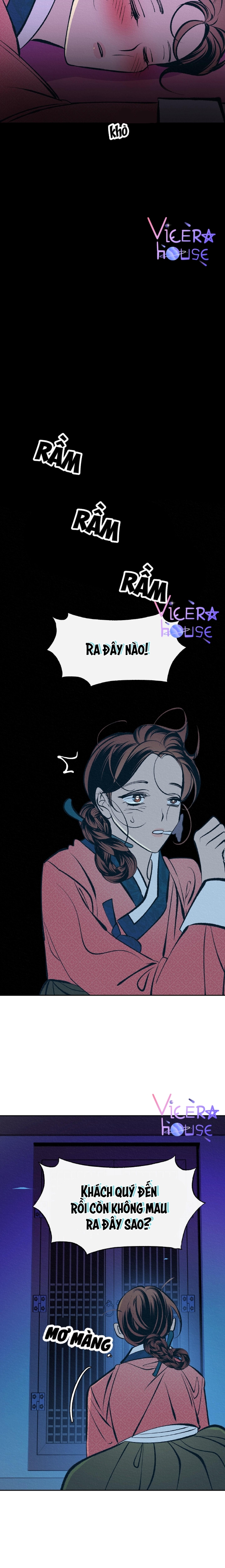 góa phụ chapter 1 13