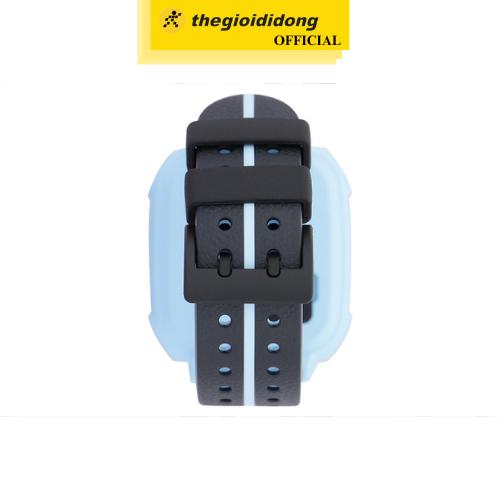 Đồng Hồ Định Vị Trẻ Em imoo Z1 41mm Xanh dương - Hàng Chính Hãng