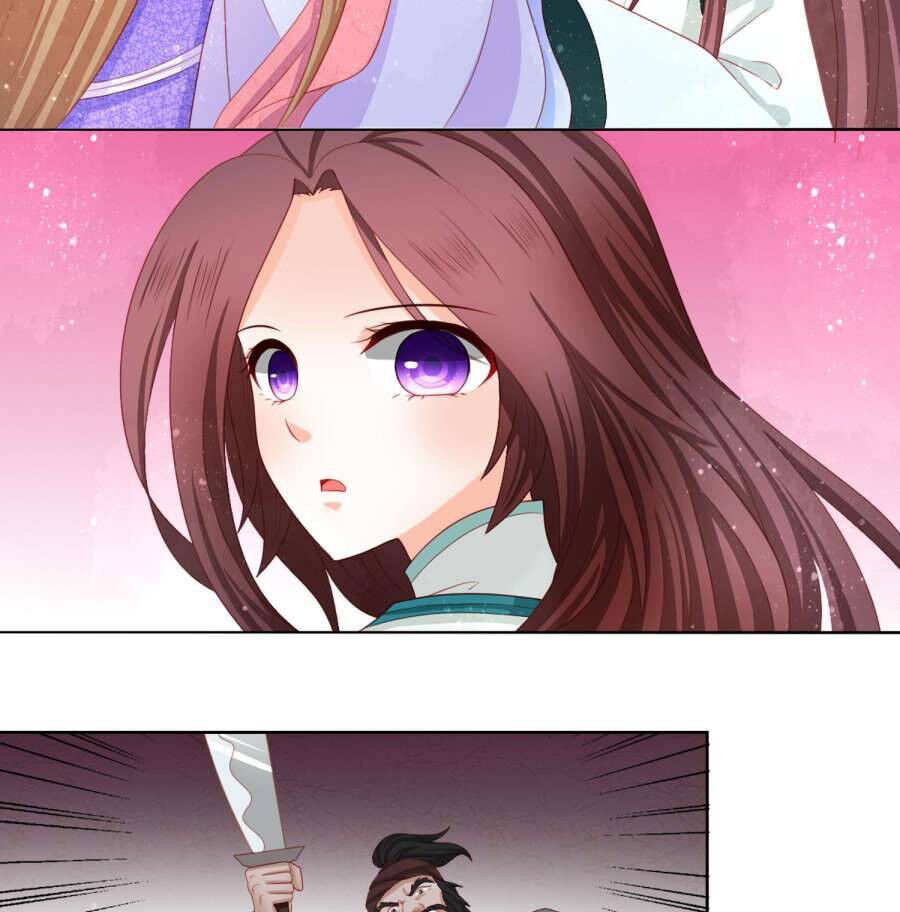 nam phi nữ tướng chapter 8 29