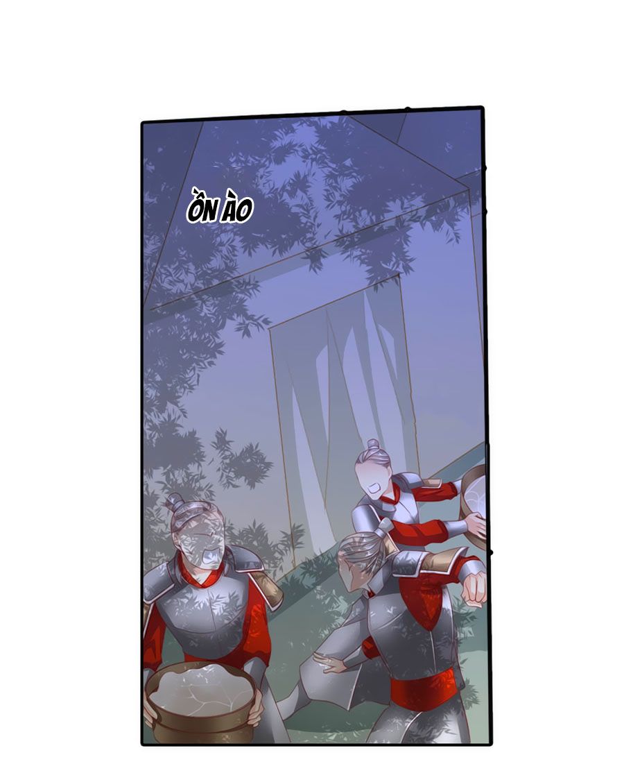 Tưởng Nhập Phi Phi chapter 57 - Trang 32