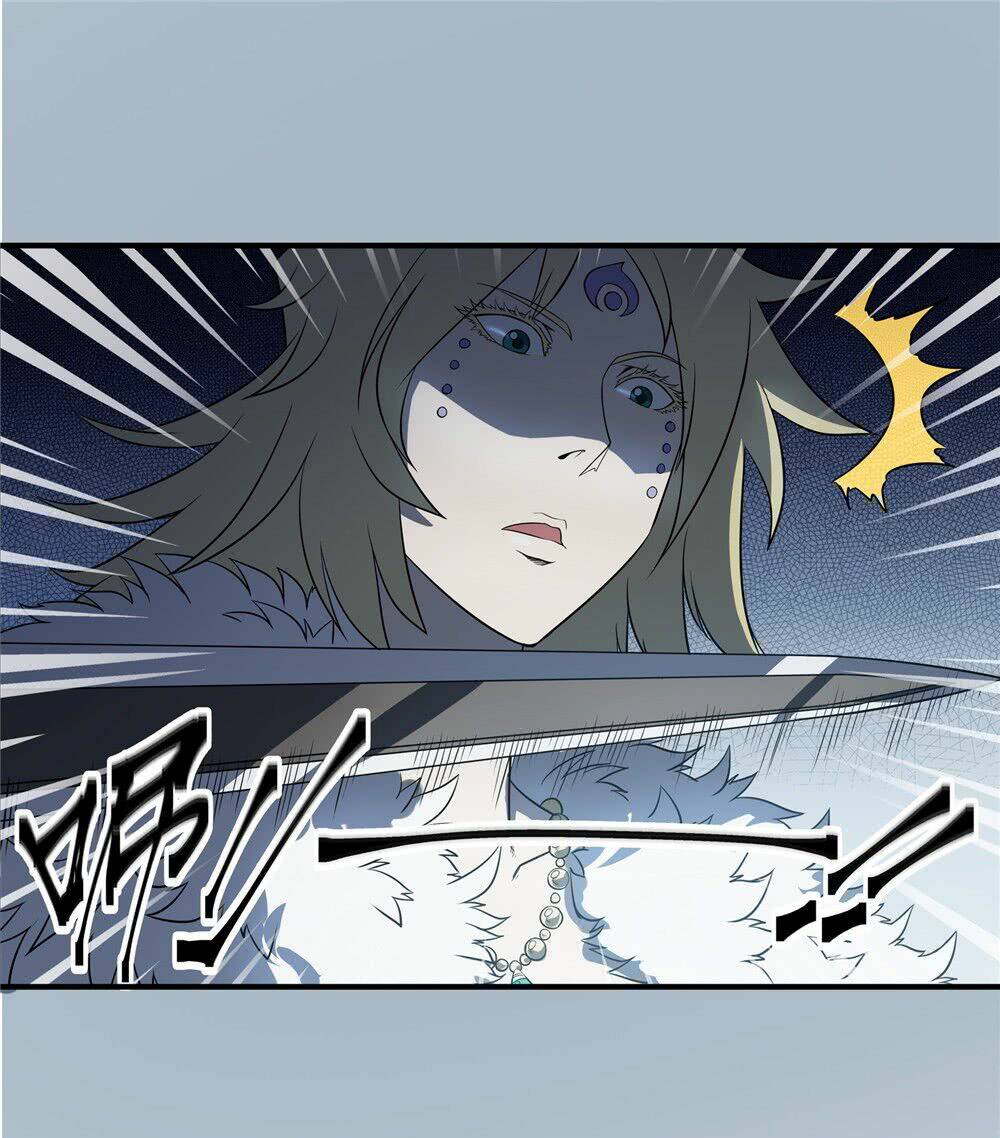 hiệp hành cửu thiên chapter 67 13