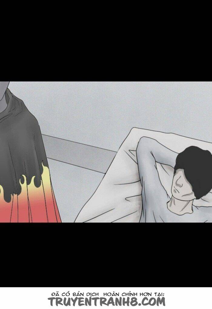 thứ sáu: những câu chuyện cấm chapter 37 18