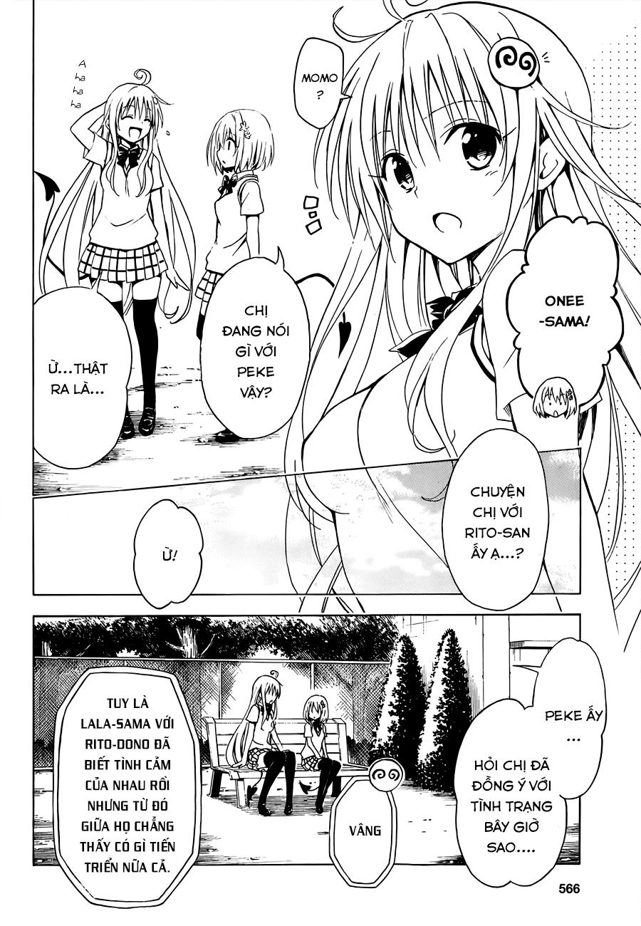 to love - ru darkness chapter 34 17