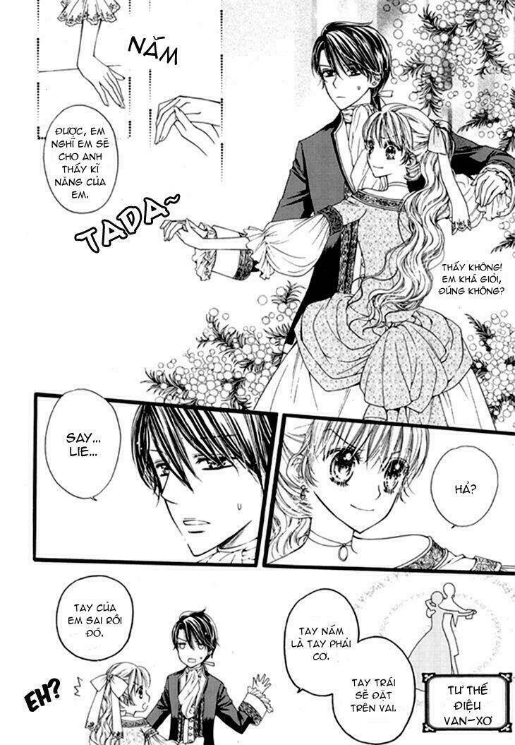 glass shoe chapter 8 15