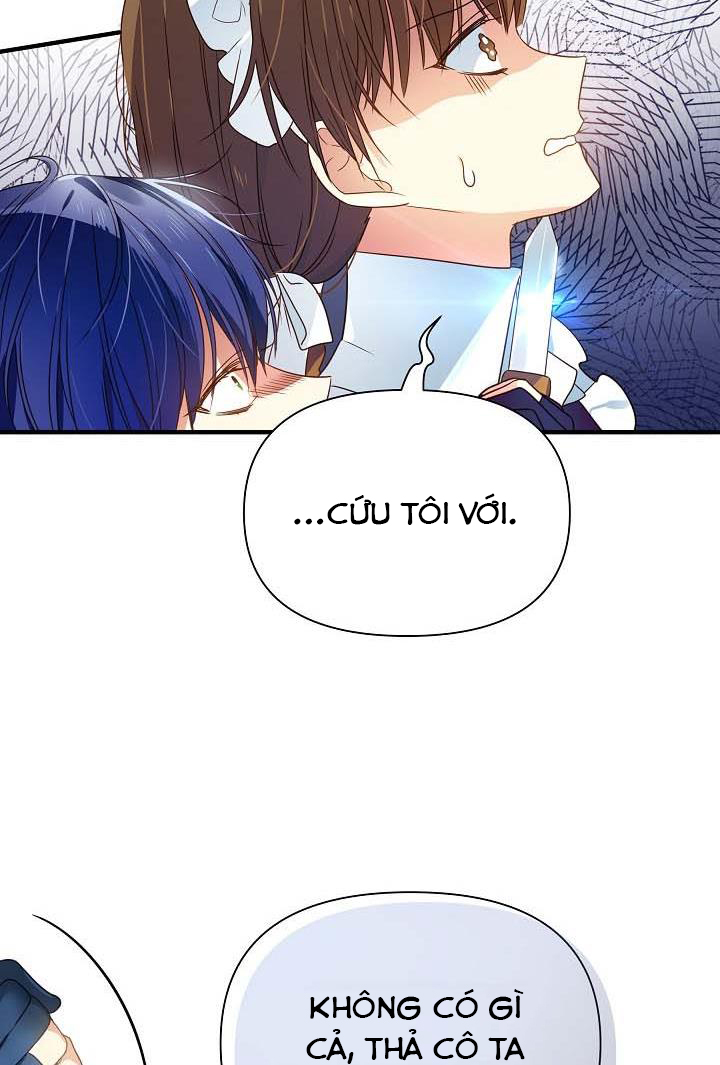 tôi đã ở đây ngay từ ban đầu chapter 12 13