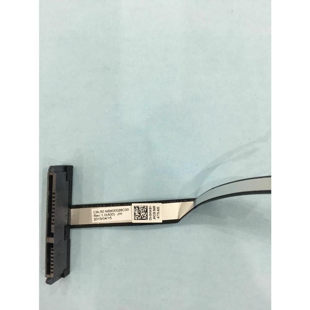 Mới Dây Cáp Ổ Cứng Hdd Cho Dell Inspiron 15 5570 Cal50 0knk9y