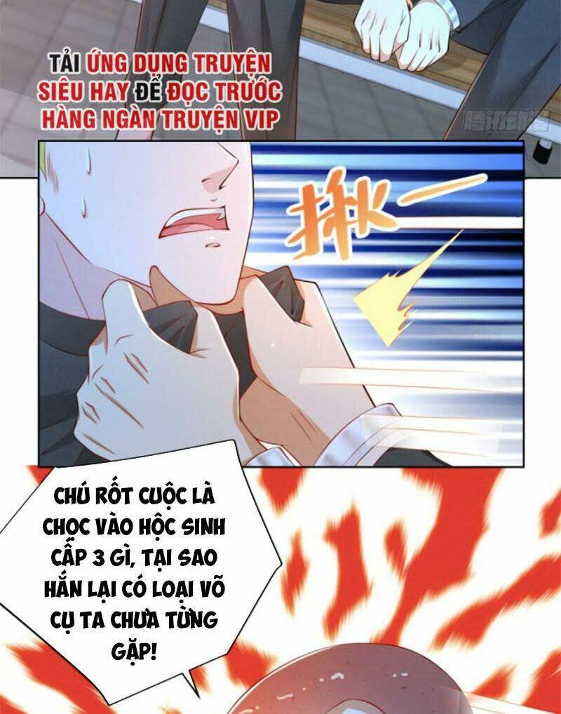 trùng sinh chi thần đế quy lai chapter 12 14