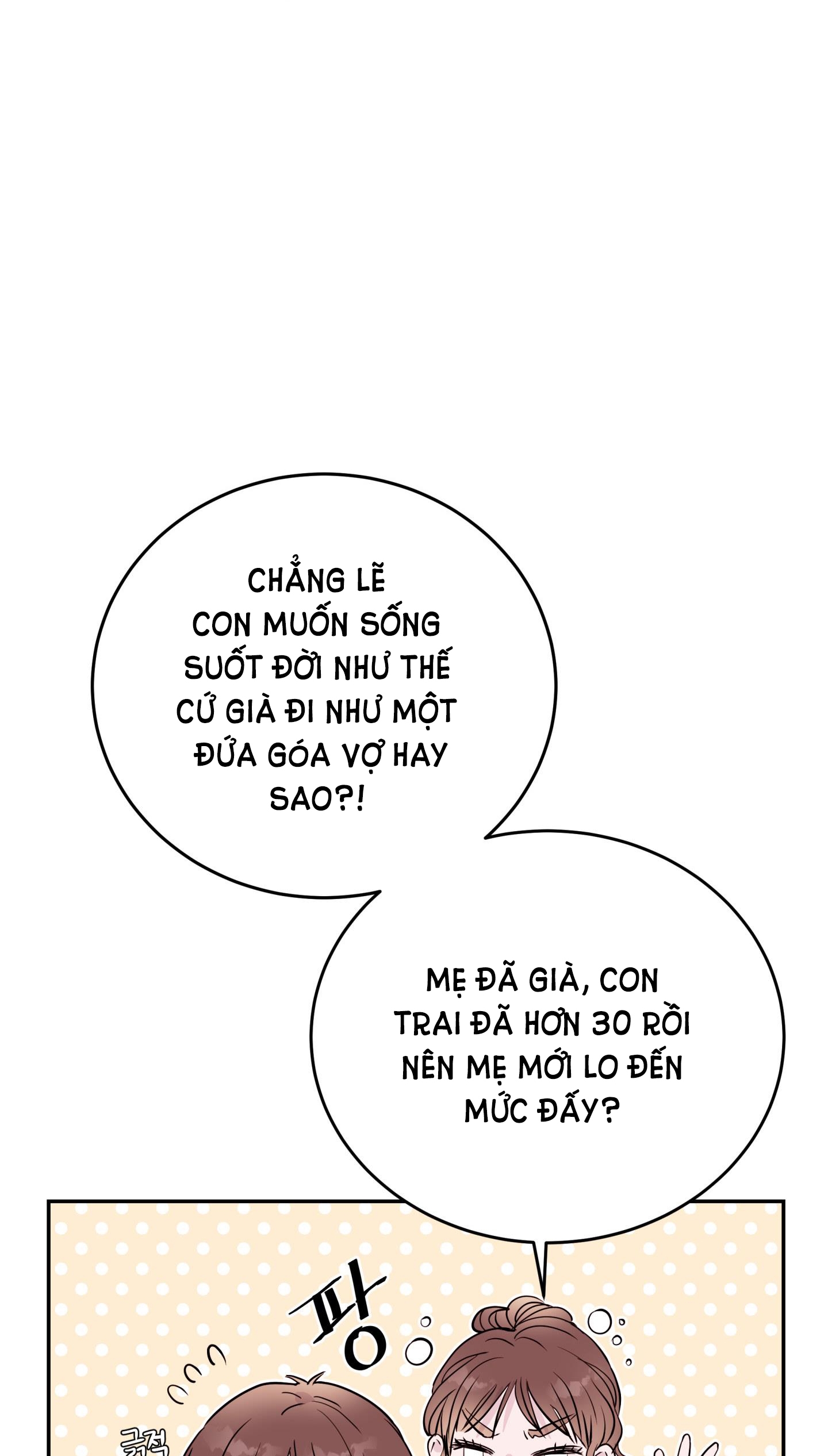 em trai vợ thật nguy hiểm chapter 18.2 22