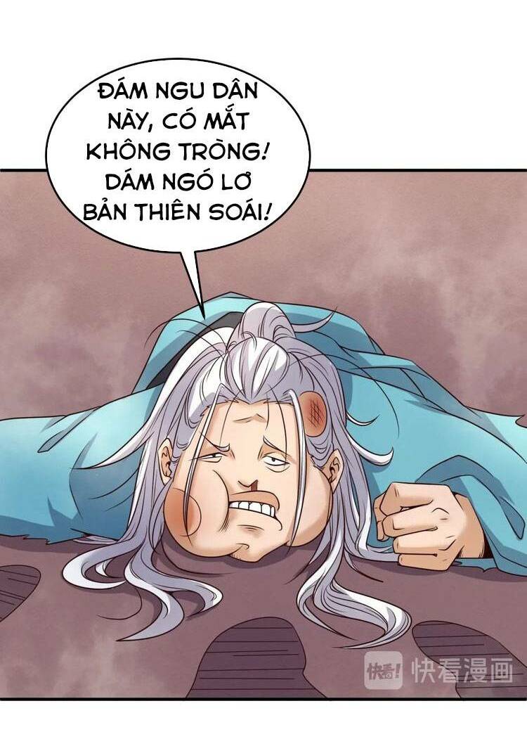 người chặn xuyên không chapter 28 3