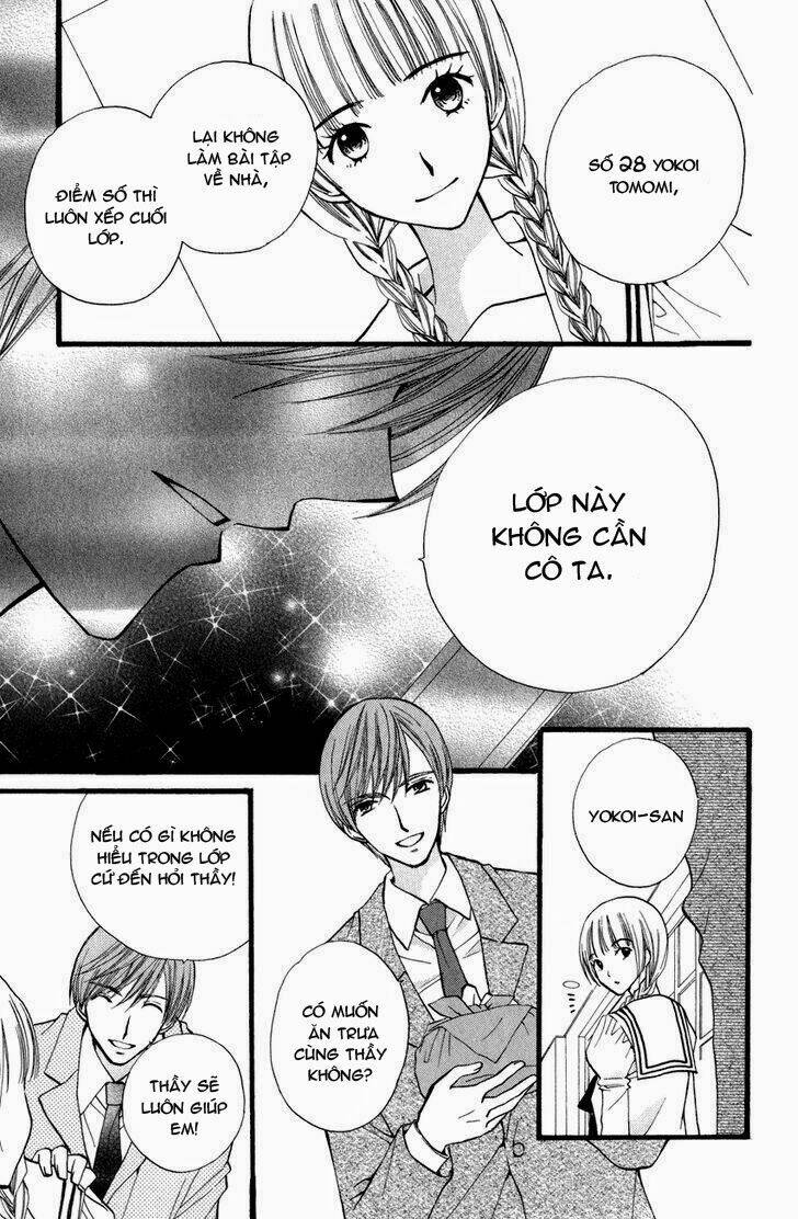 ngưu lang - chức nữ chapter 6 4