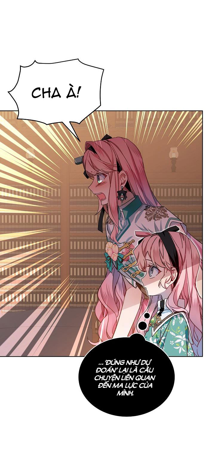 quý cô quyền lực chapter 31 25