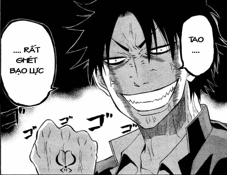 sekirei chapter 106 20