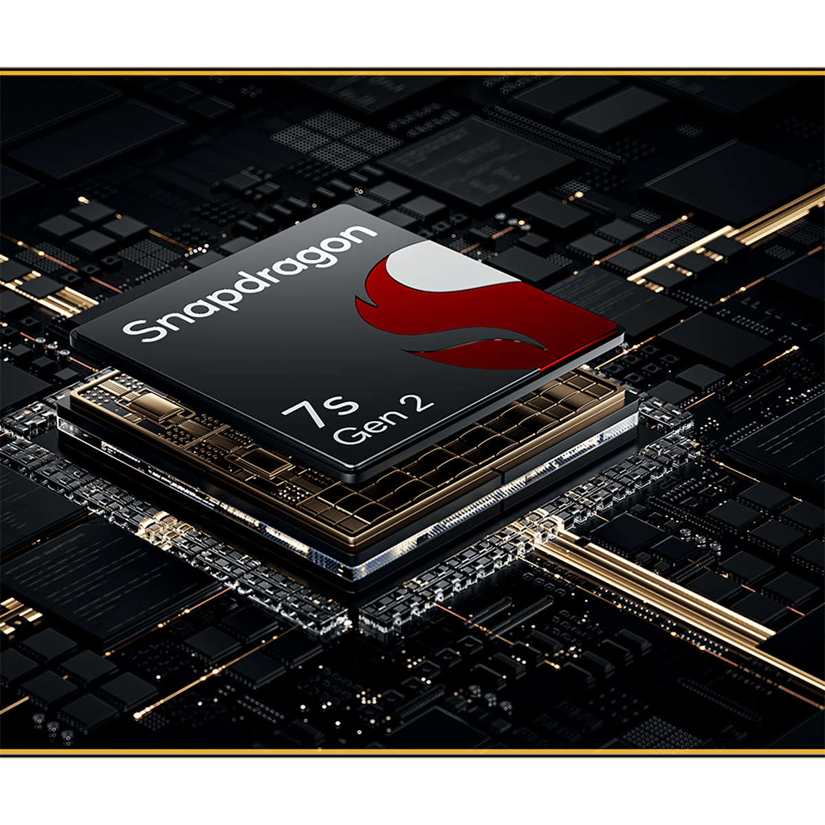 Điện Thoại POCO X6 5G (8GB/256GB) - Hàng Chính Hãng