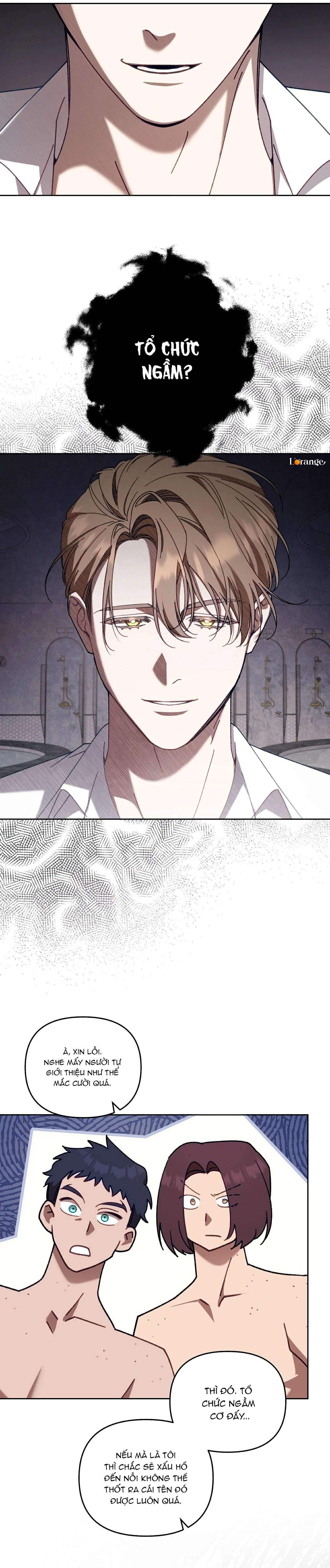 guide cấp s phết mật ong chapter 14 16