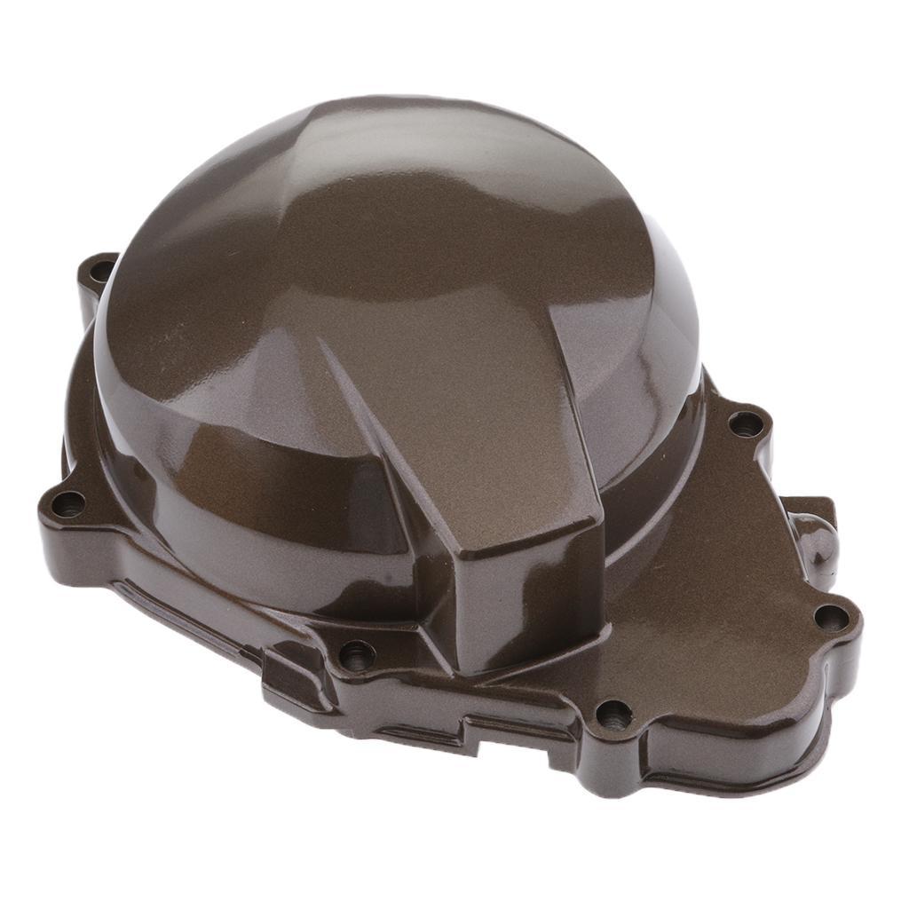 Left Side Engine Stator Crank Case Cover For ZX636