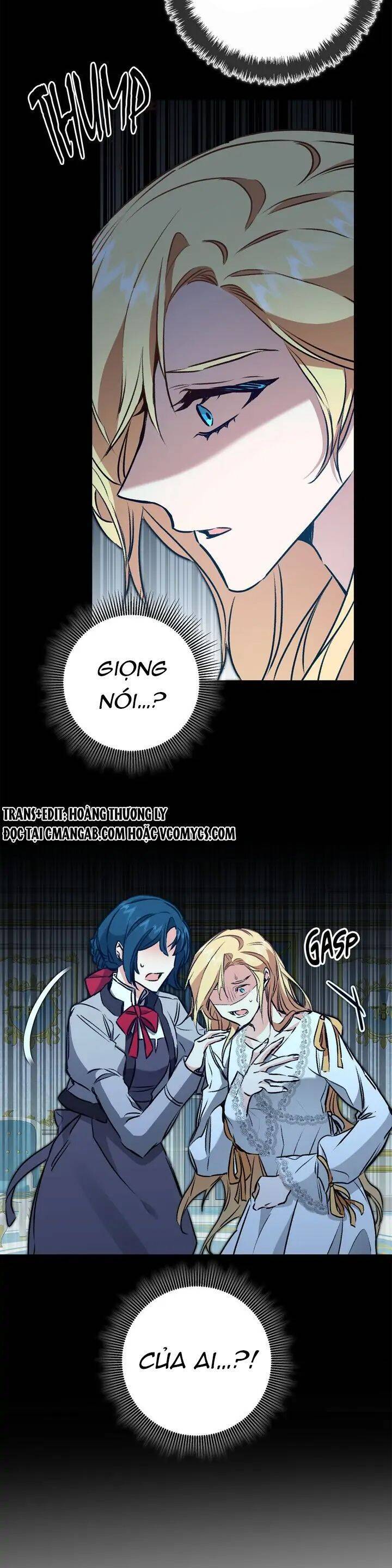 tôi trở thành hoàng đế bạo chúa trong tiểu thuyết chapter 92 14