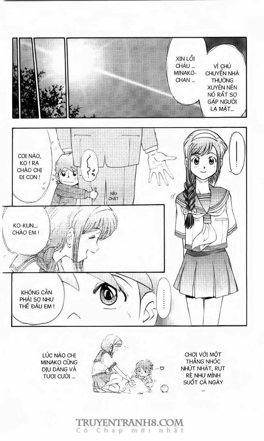 chim cánh cụt ginji chapter 80 20