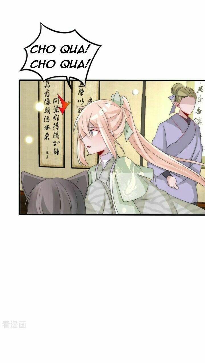 kế hoạch sủng ái của tiểu công chúa chapter 68 11