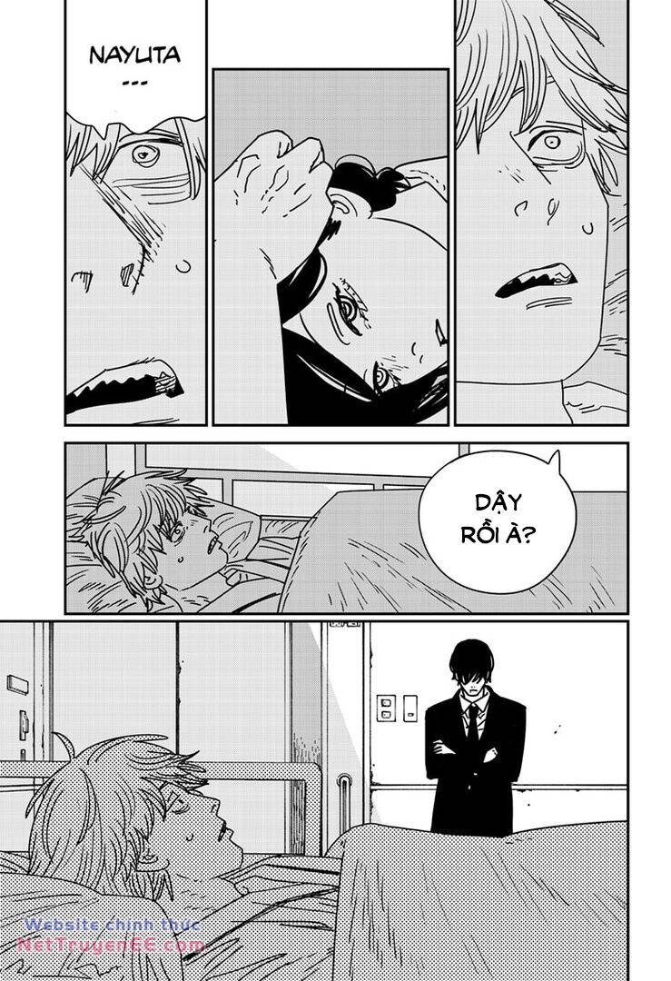 chainsaw man - thợ săn quỷ chapter 156 2