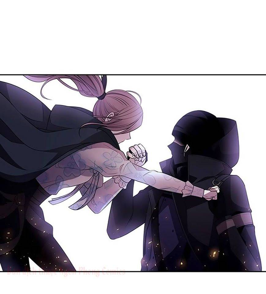 năm môn đệ của charlotte chapter 16 24