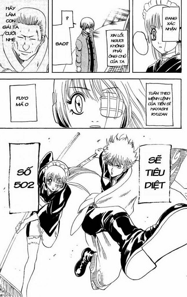 gintama - linh hồn bạc chapter 144 19