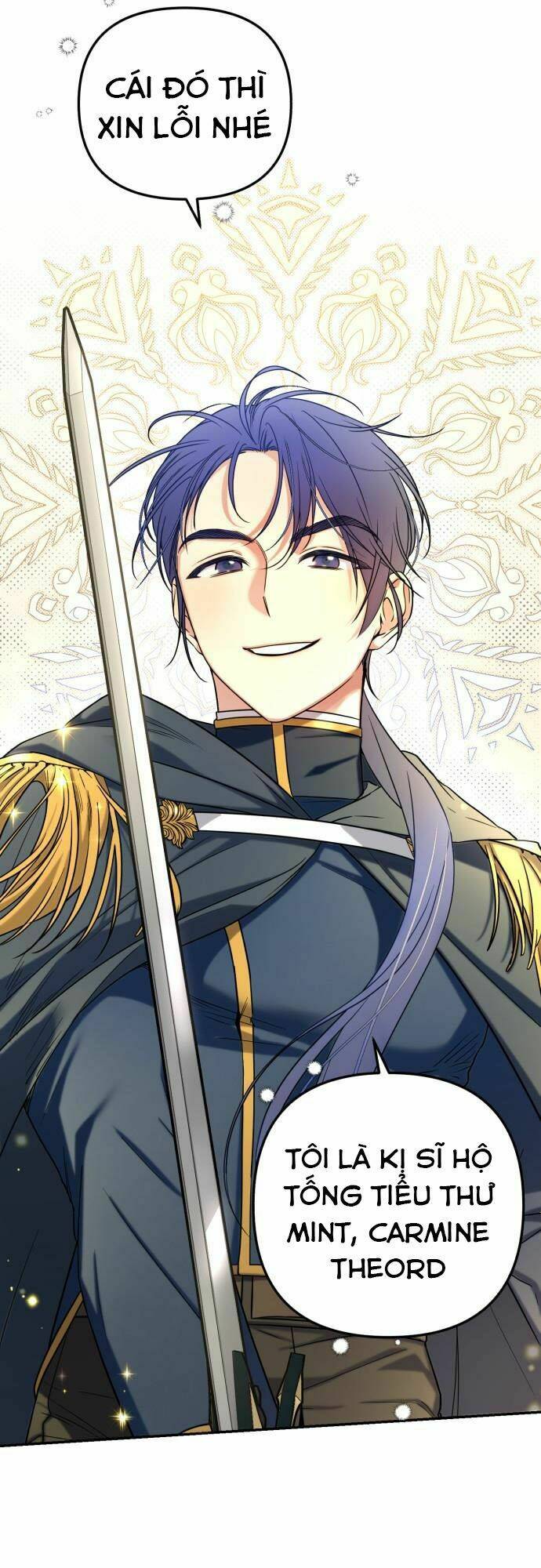 công nương mint bé nhỏ chapter 20 20