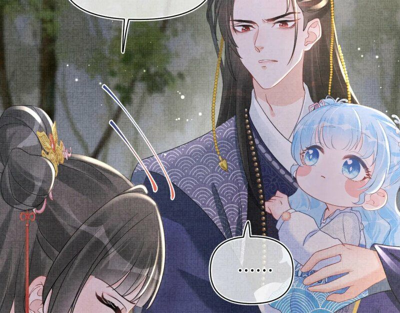 nhóc con người cá 3 tuổi rồi chapter 80 12